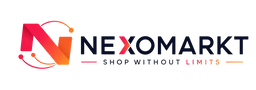 NexoMarkt – Inicio